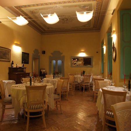 Locanda Chi Ghinn 베르바니아 외부 사진