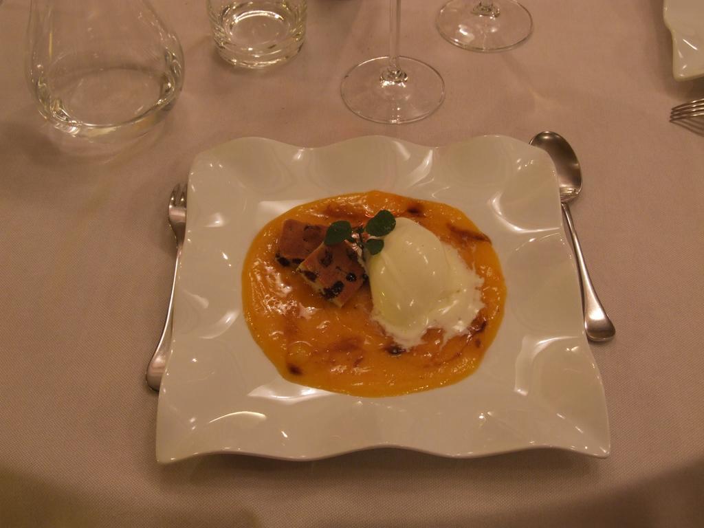 Locanda Chi Ghinn 베르바니아 외부 사진