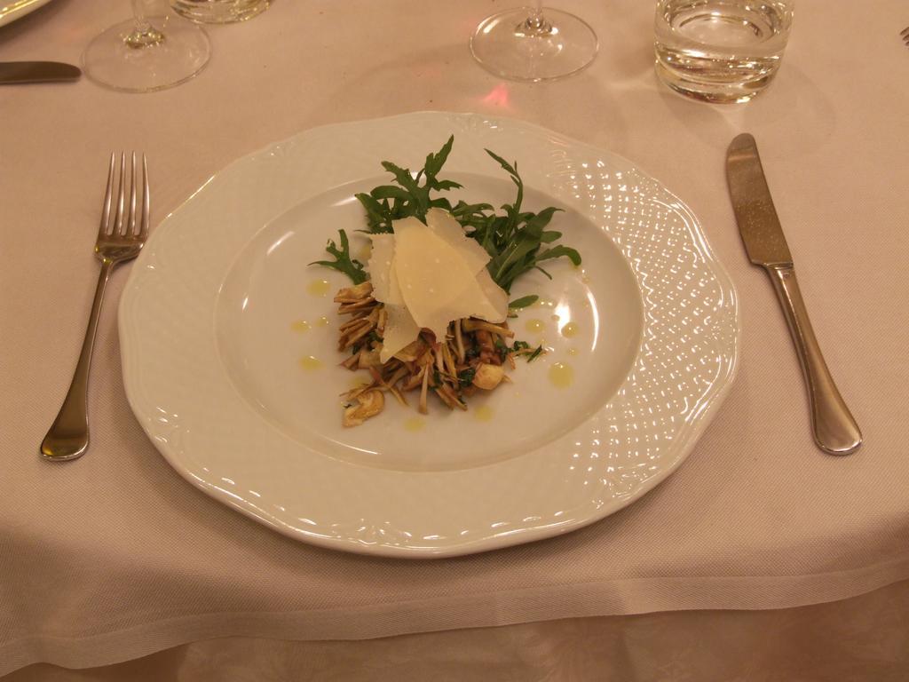 Locanda Chi Ghinn 베르바니아 외부 사진