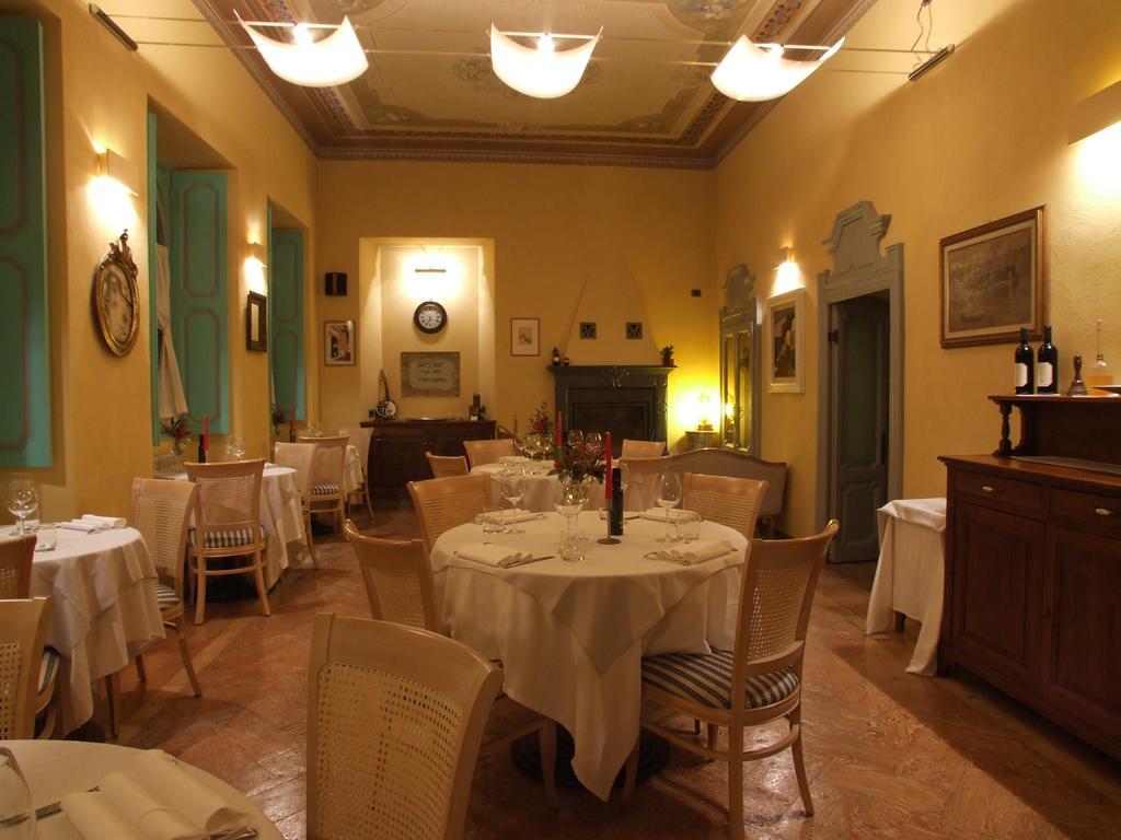 Locanda Chi Ghinn 베르바니아 외부 사진