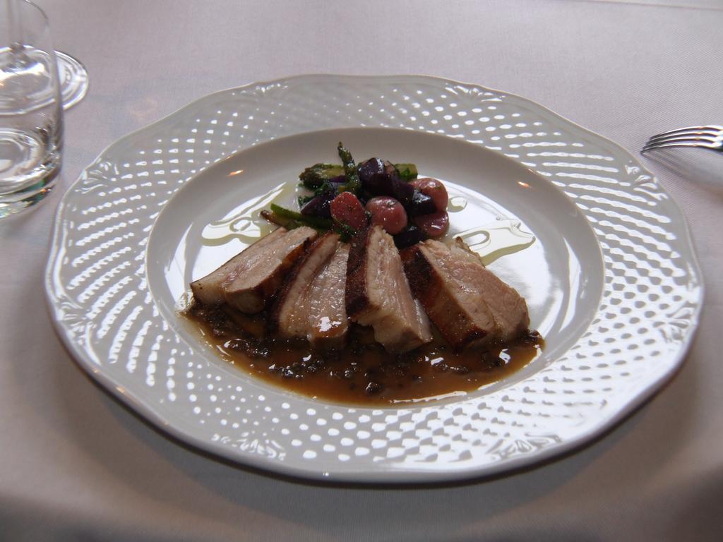 Locanda Chi Ghinn 베르바니아 외부 사진