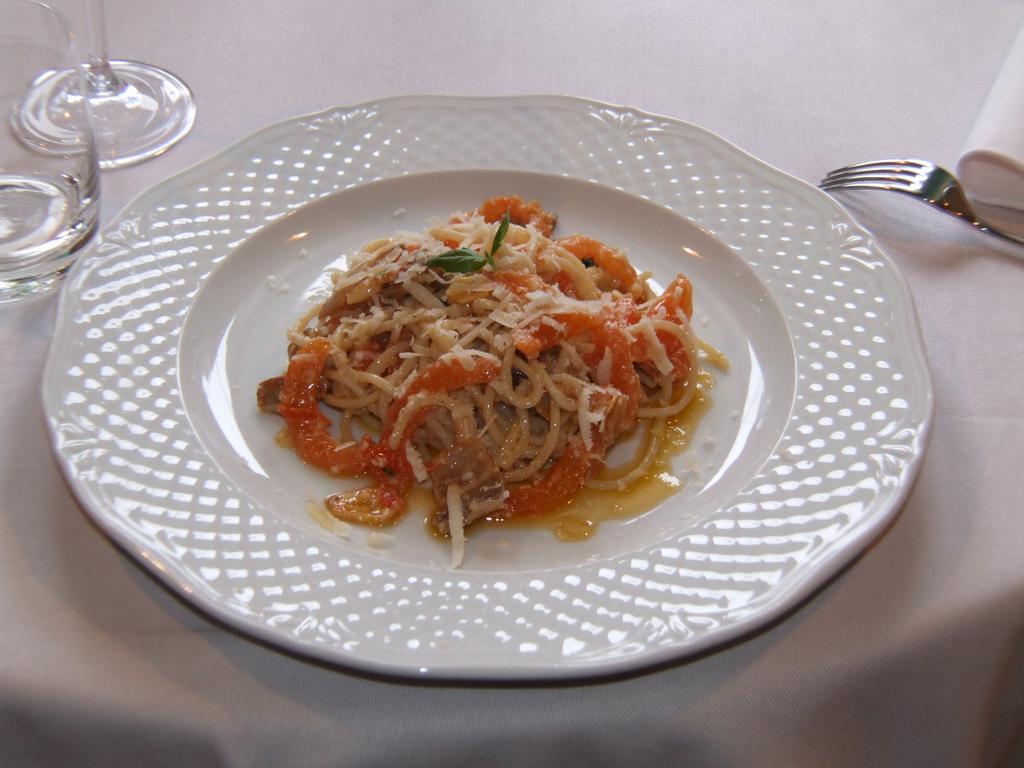 Locanda Chi Ghinn 베르바니아 외부 사진