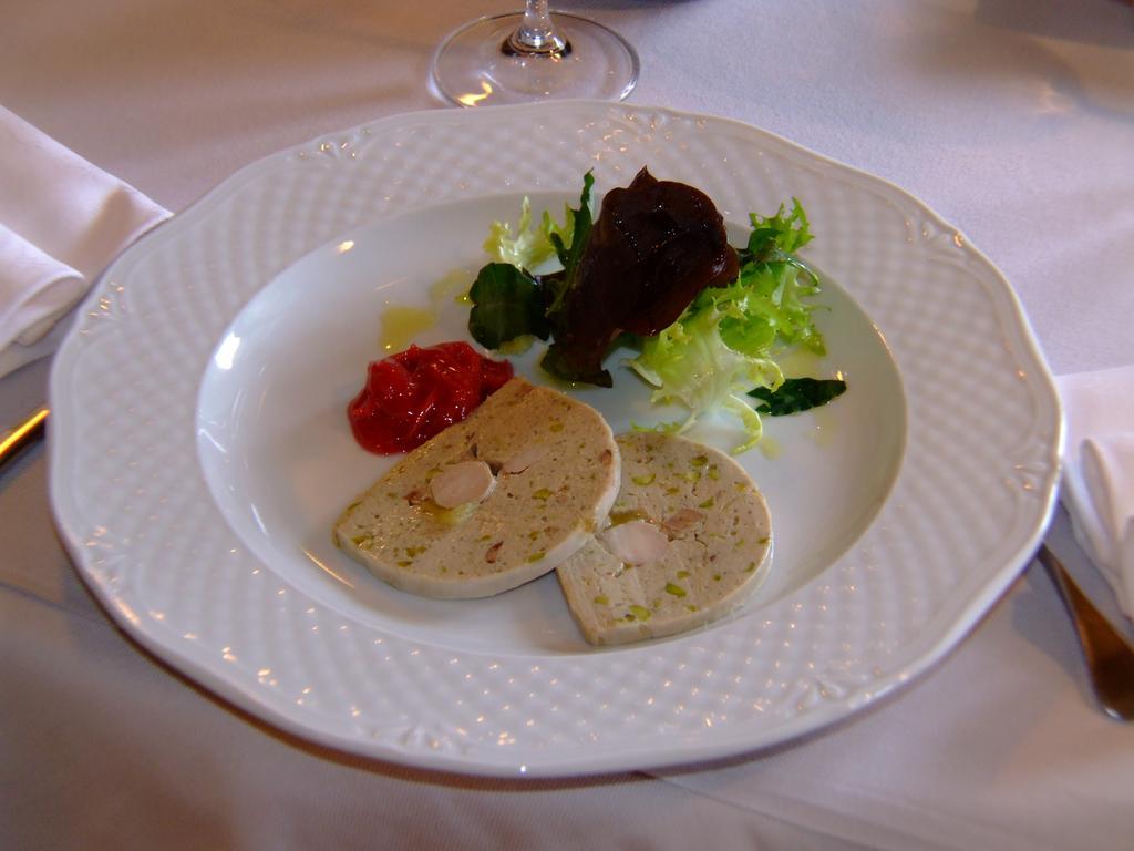 Locanda Chi Ghinn 베르바니아 외부 사진