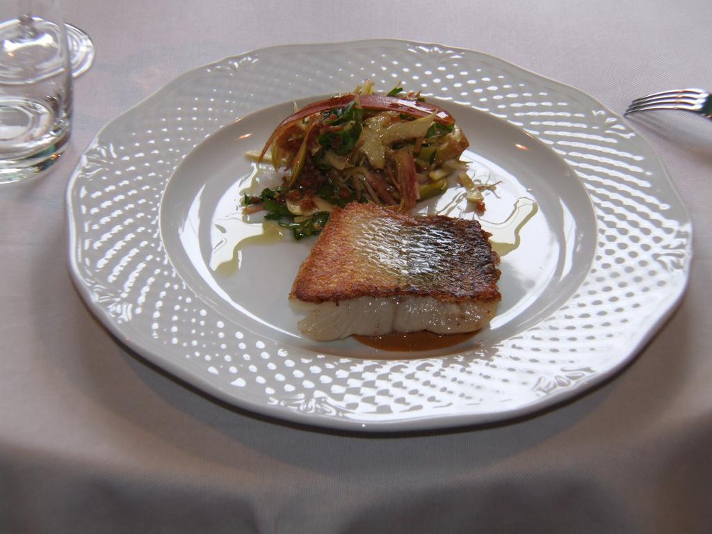 Locanda Chi Ghinn 베르바니아 외부 사진