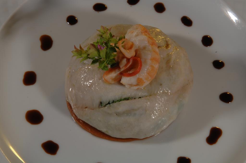 Locanda Chi Ghinn 베르바니아 외부 사진