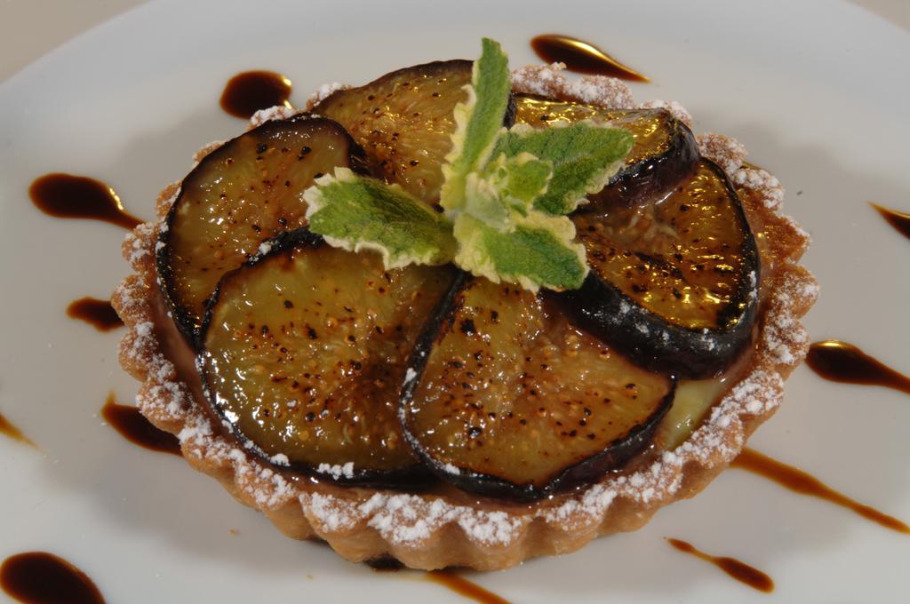 Locanda Chi Ghinn 베르바니아 외부 사진